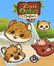 Zoo Orbs Safari Xbox Series X
