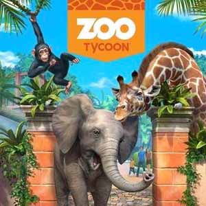 Koop Zoo Tycoon Xbox 360 Code Compare Prices