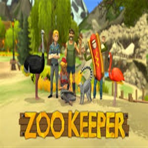 Koop Zookeeper 3D Nintendo 3DS Goedkoop Vergelijk de Prijzen