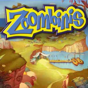 Koop Zoombinis CD Key Compare Prices