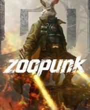 Zoopunk Xbox Series X