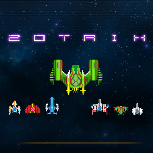 Koop Zotrix CD Key Compare Prices