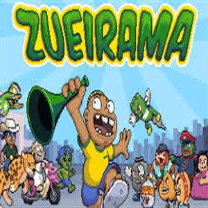Koop Zueirama CD Key Goedkoop Vergelijk de Prijzen