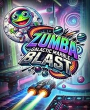 Zumba Galactic Marble Blast Xbox Series X