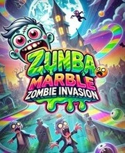 Zumba Marble Zombie Invasion Xbox Series X