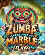 Zumba Treasures of Marble Island Xbox Series X
