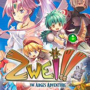 Koop ZWEI The Arges Adventure CD Key Compare Prices