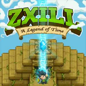 Koop Zxill A Legend of Time CD Key Compare Prices