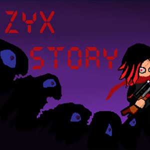 Koop ZYX STORY CD Key Goedkoop Vergelijk de Prijzen
