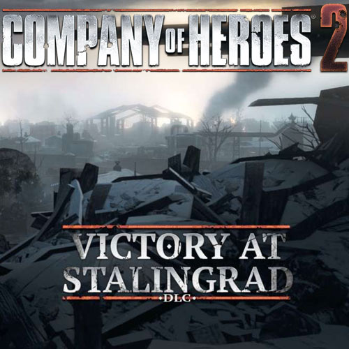 Koop Company of Heroes 2 Victory at Stalingrad CD Key Compare Prices