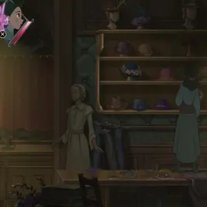 Bye Sweet Carole - Hoedenwinkel