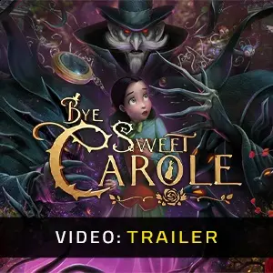 Bye Sweet Carole - Trailer