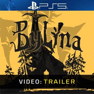 Bylina - Video Trailer