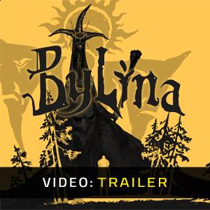 Bylina - Video Trailer