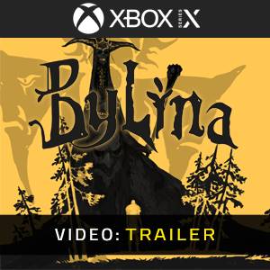 Bylina - Video Trailer