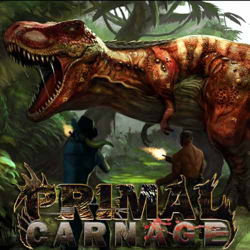 Koop Primal Carnage CD Key Compare Prices