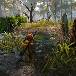 Cabela's Hunting Expeditions - Jager