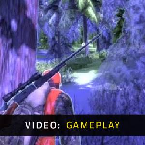 Cabela's Hunting Expeditions - Gameplay