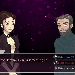 Cabernet - Dialogeersysteem