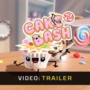 Cake Bash - Trailer