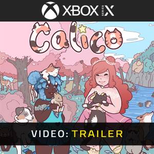 Calico Video Trailer