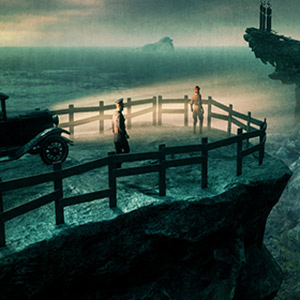 Private Investigator Pierce