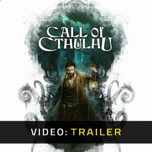 Call of Cthulhu - Video Trailer