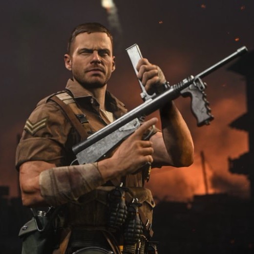 Call of Duty 2023: Is het spel geannuleerd?