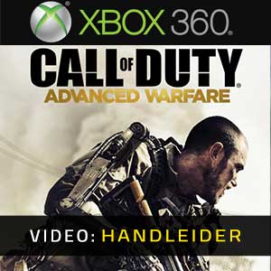 Call of Duty Advanced Warfare Video Trailer