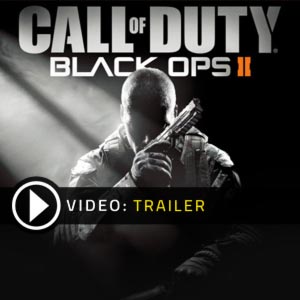 Call of Duty Black Ops 2 Video Trailer