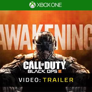 Call of Duty Black Ops 3 Awakening Video Trailer