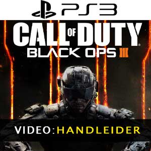 Koop Call Black 3 PS3 Code Compare Prices