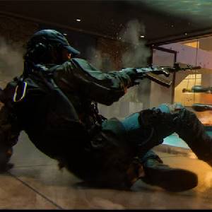 Call of Duty Black Ops 6 - Schieten