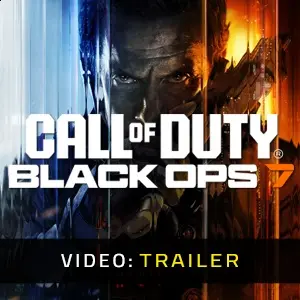 Call of Duty Black Ops 7 - Video Trailer