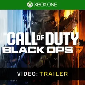 Call of Duty Black Ops 7 Xbox One - Video Trailer