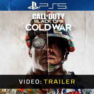 Call of Duty Black Ops Cold War Cross-Gen Bundle Video Trailer