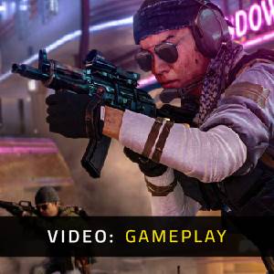 Call of Duty Black Ops Cold War Cross-Gen Bundle Gameplay Video