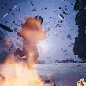 Call of Duty Endowment (C.O.D.E.) Navigator: Tracer Pack - Fire