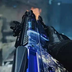 Call of Duty Endowment (C.O.D.E.) Navigator: Tracer Pack - Locus Electron