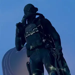 Call of Duty Endowment (C.O.D.E.) Navigator: Tracer Pack - Argonaut Operator Skin