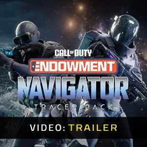 Call of Duty Endowment (C.O.D.E.) Navigator: Tracer Pack - Video Trailer