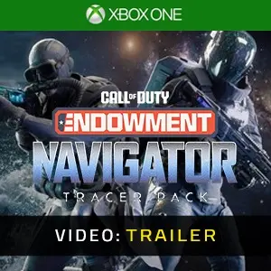 Call of Duty Endowment (C.O.D.E.) Navigator: Tracer Pack Xbox One - Video Trailer
