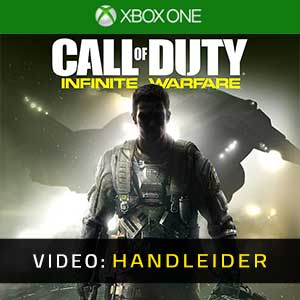 Call of Duty Infinite Warfare Video Trailer