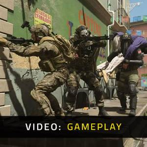 Call of Duty Modern Warfare 2 Beta Access - Spelvideo