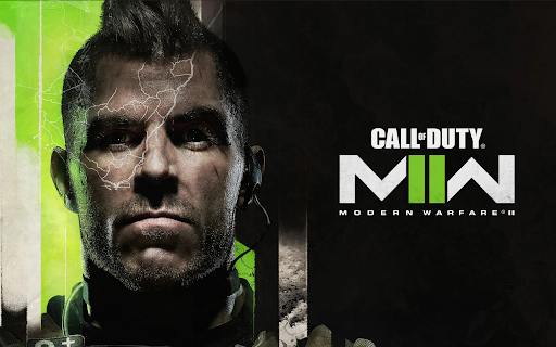 Call of Duty Modern Warfare 2 releasedatum?