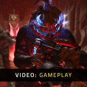 Call of Duty Modern Warfare 2 Pumpkin Patch Gameplay Video