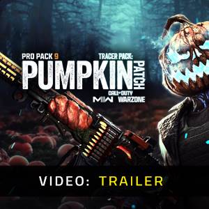 Call of Duty Modern Warfare 2 Pumpkin Patch Videotrailer