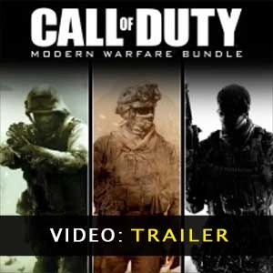 Call of Duty Modern Warfare Franchise Bundle Pc