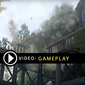 Call of Duty Modern Warfare Remastered Gameplay Video