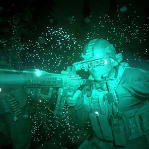 adembenemende adrenaline